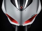 Ducati Panigale V2 White Rosso